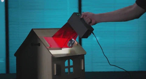 LONGER NANO: THE ULTIMATE PORTABLE LASER ENGRAVER - A GAME-CHANGING INNOVATION