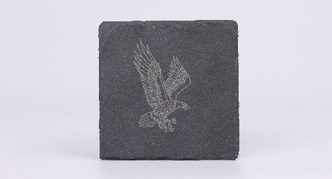 LONGER HOW TO:Laser Engraving Slate with the NANO Pro