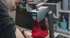 Sébastien’s Experience with the Longer Nano Pro