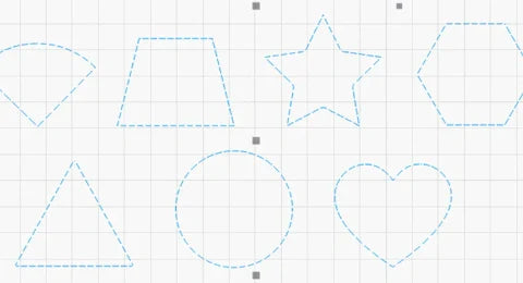 LONGER How To:Use Overcut in LightBurn for Laser Cutting