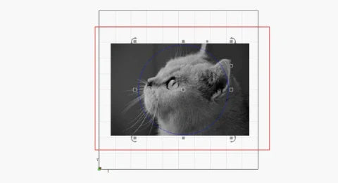 LONGER How To|Using the Mask Feature in LightBurn