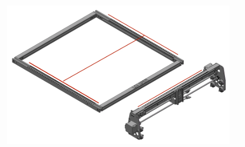 RAY5 40W Laser Engraver Maintenance Guide: Preventing Belt Breakage and Fixing Vibration Issues