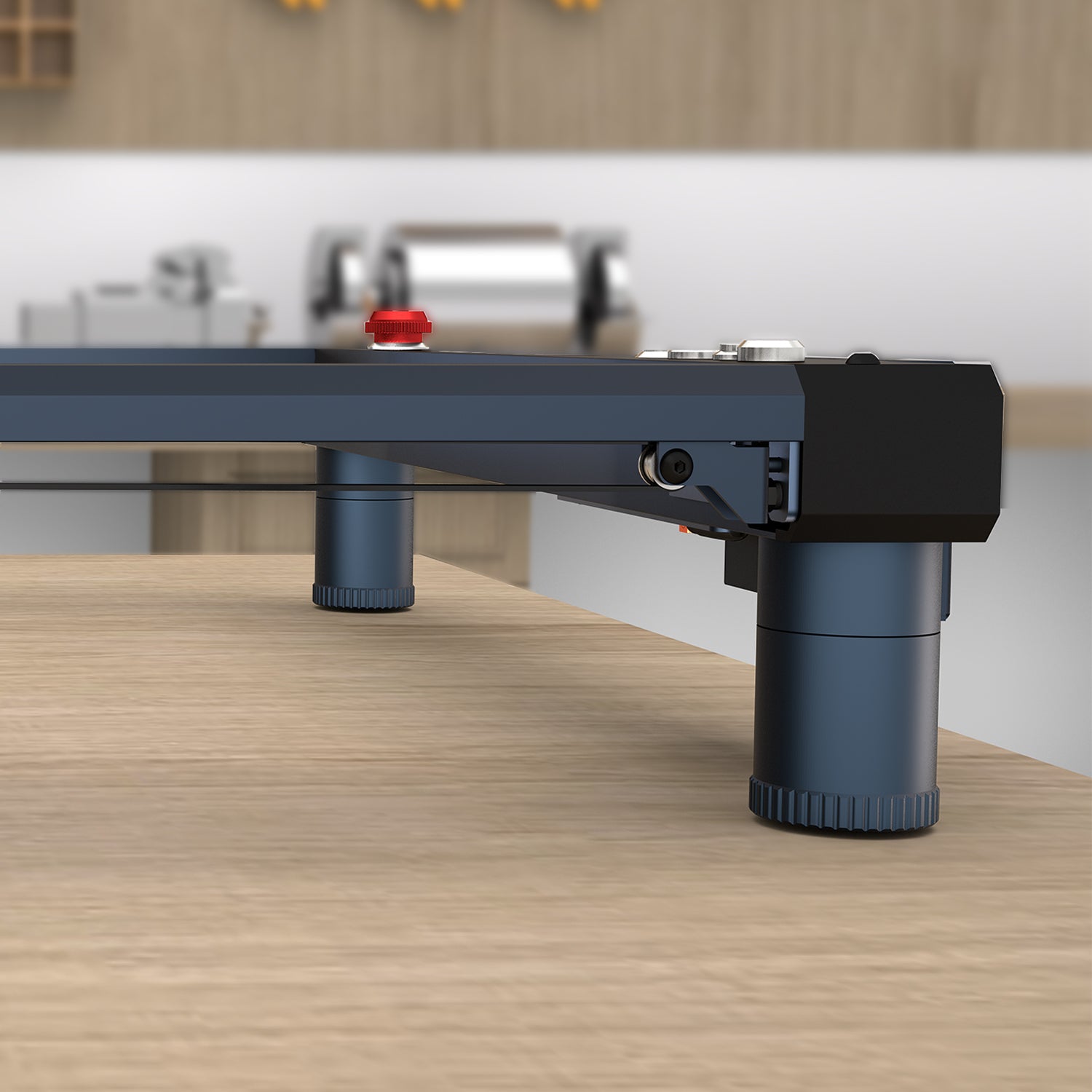 Raiser for Longer Laser B1 Engraver