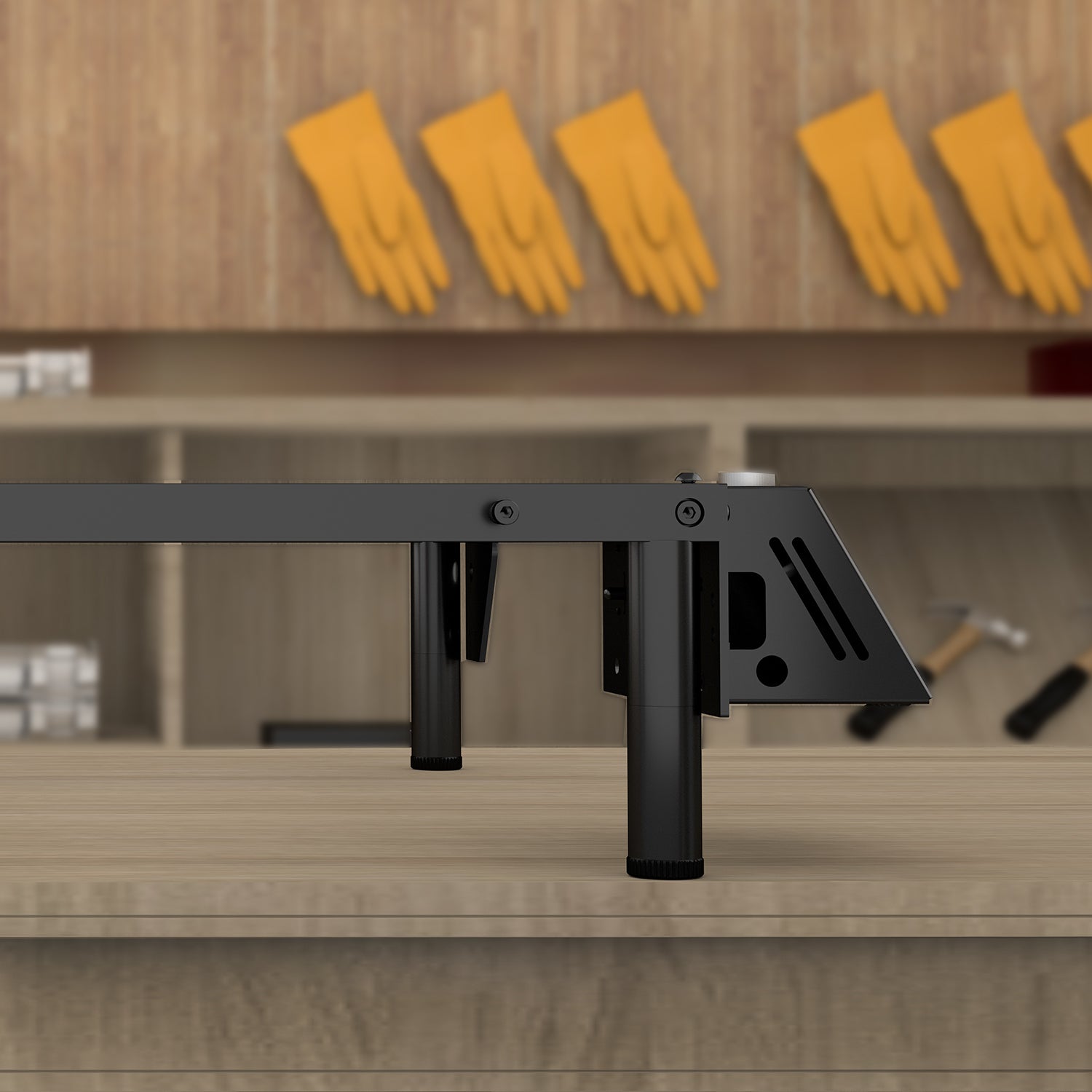 Raiser for Longer Ray5 Engraver