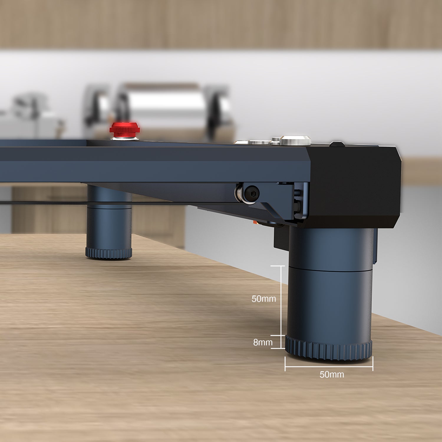 Raiser for Longer Laser B1 Engraver