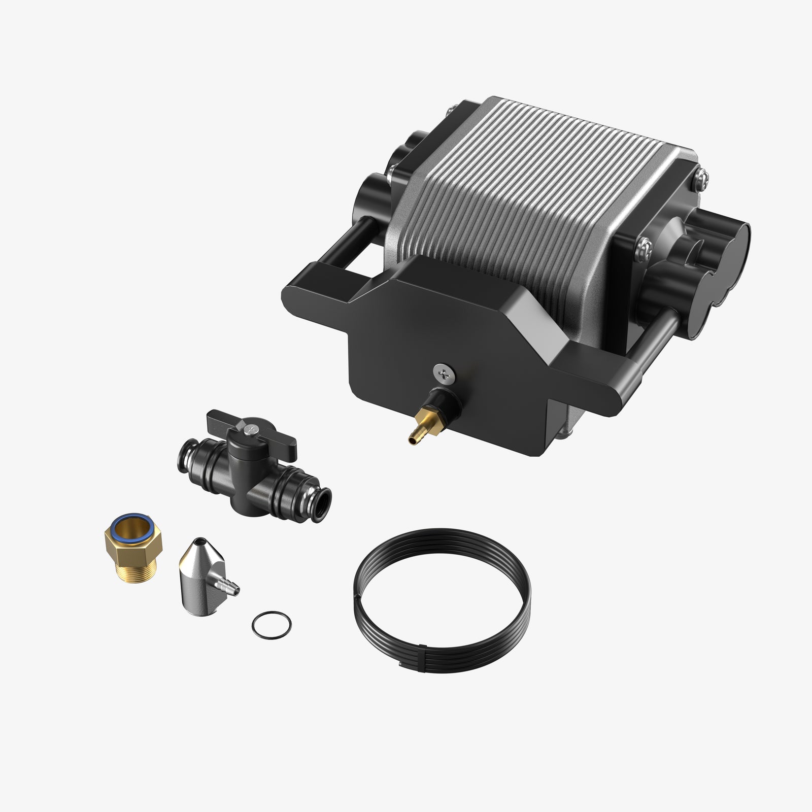 Air Assist Kits for Ray5 10W
