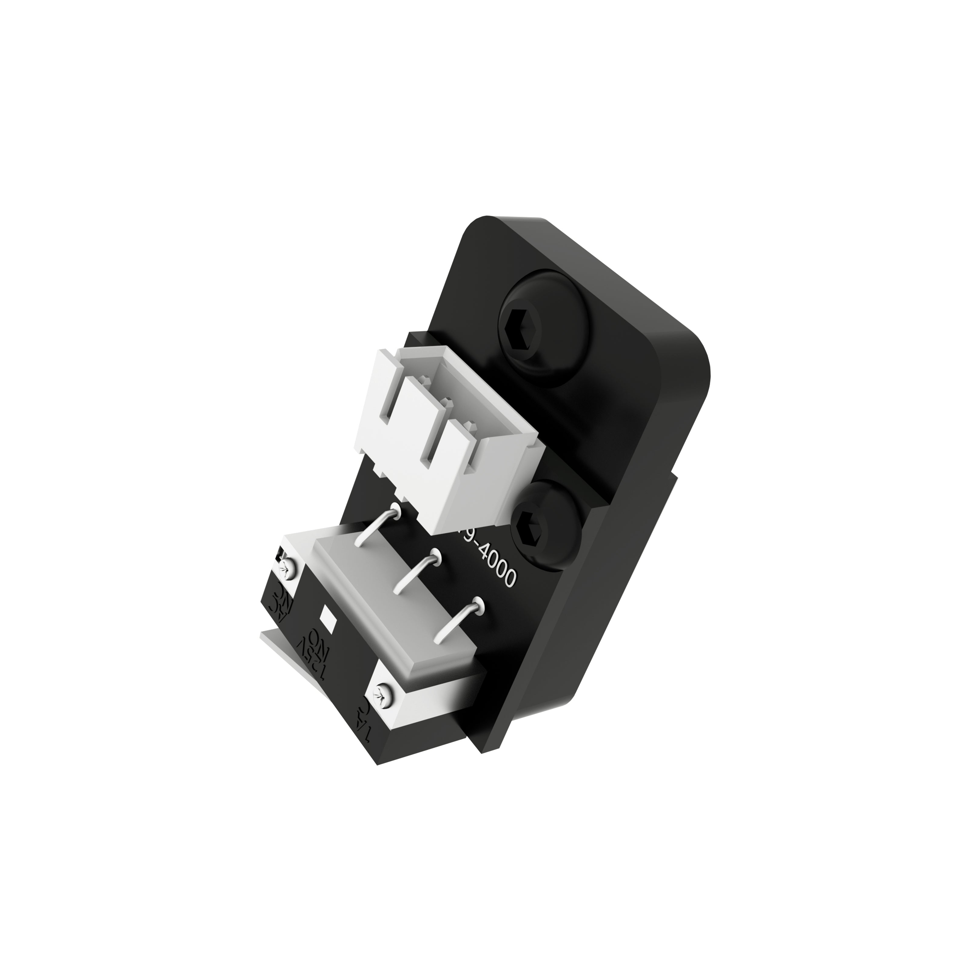 Limit Switches for Longer Ray5