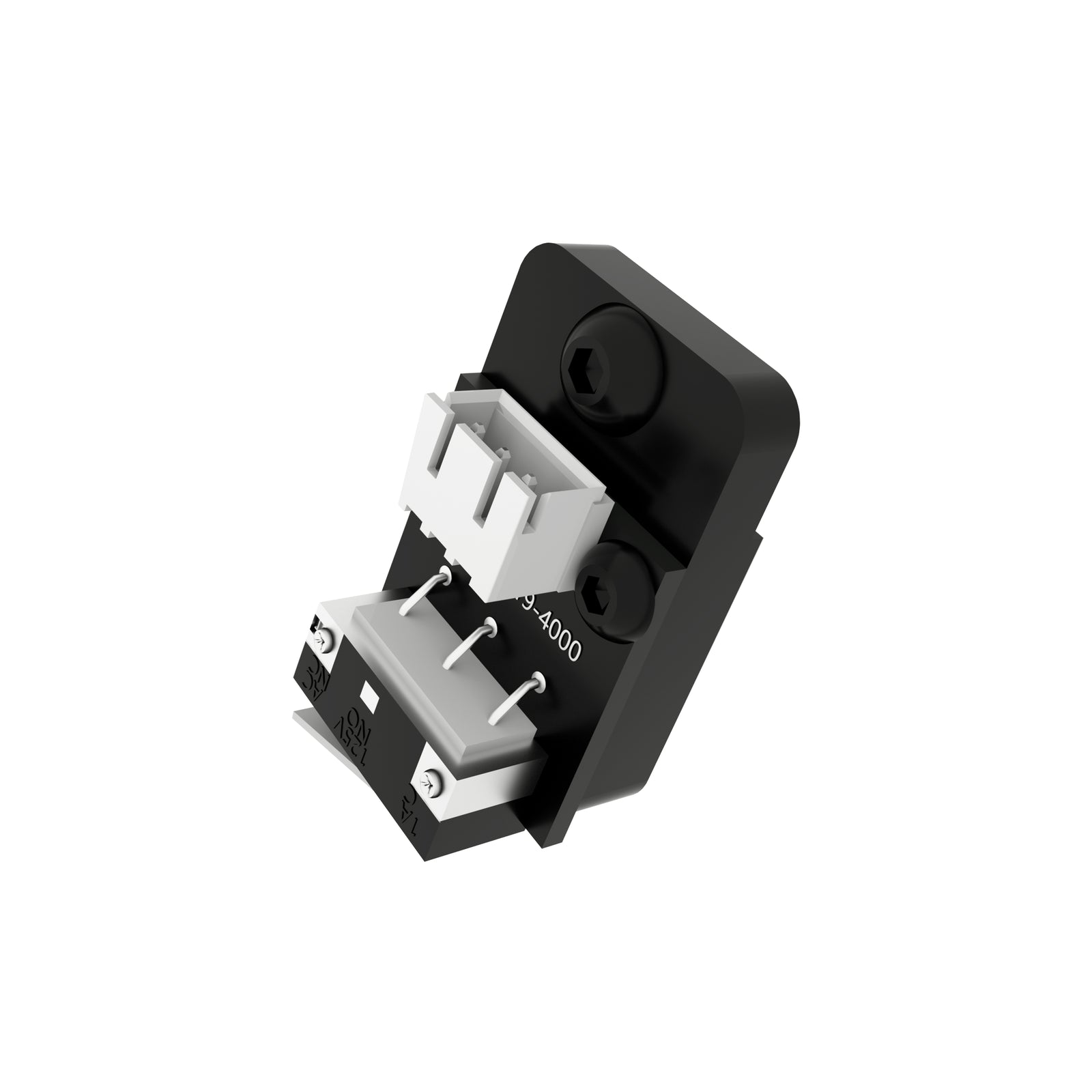 Limit Switches for Longer Ray5