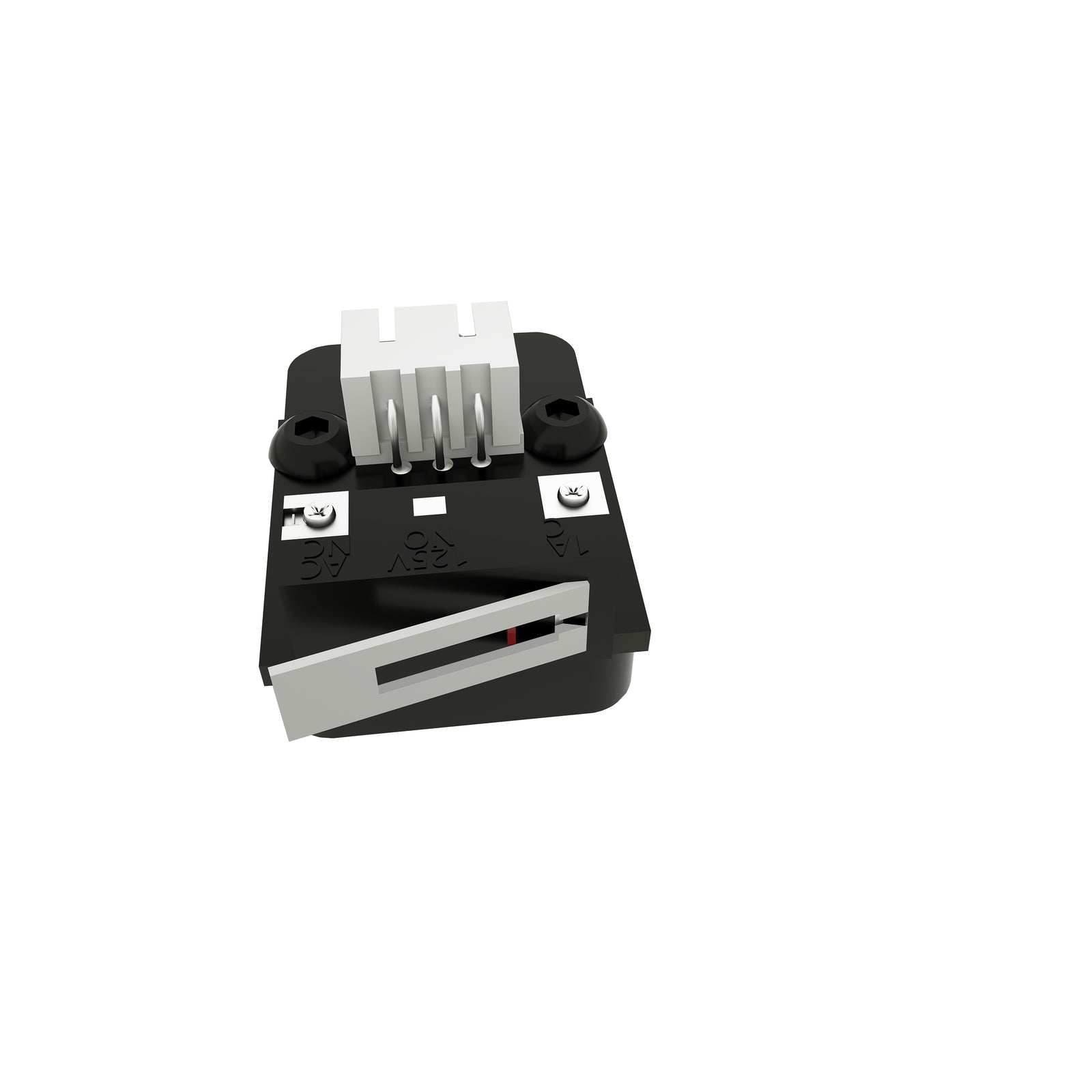 Limit Switches for Longer Ray5