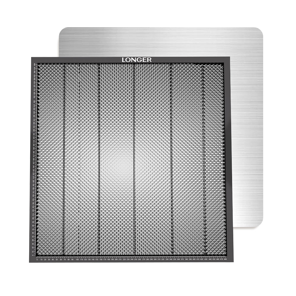 Honeycomb Working Table 19.68"*19.68"/500*500mm²