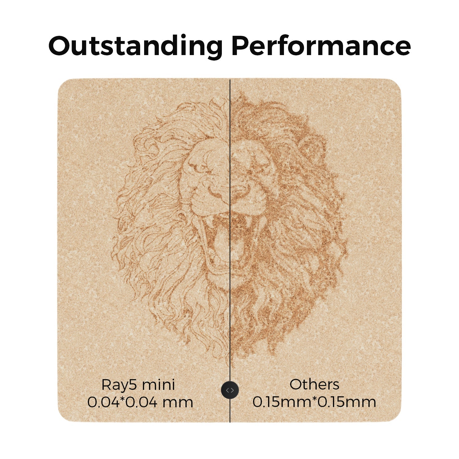 Longer Ray5 mini Laser Engraver