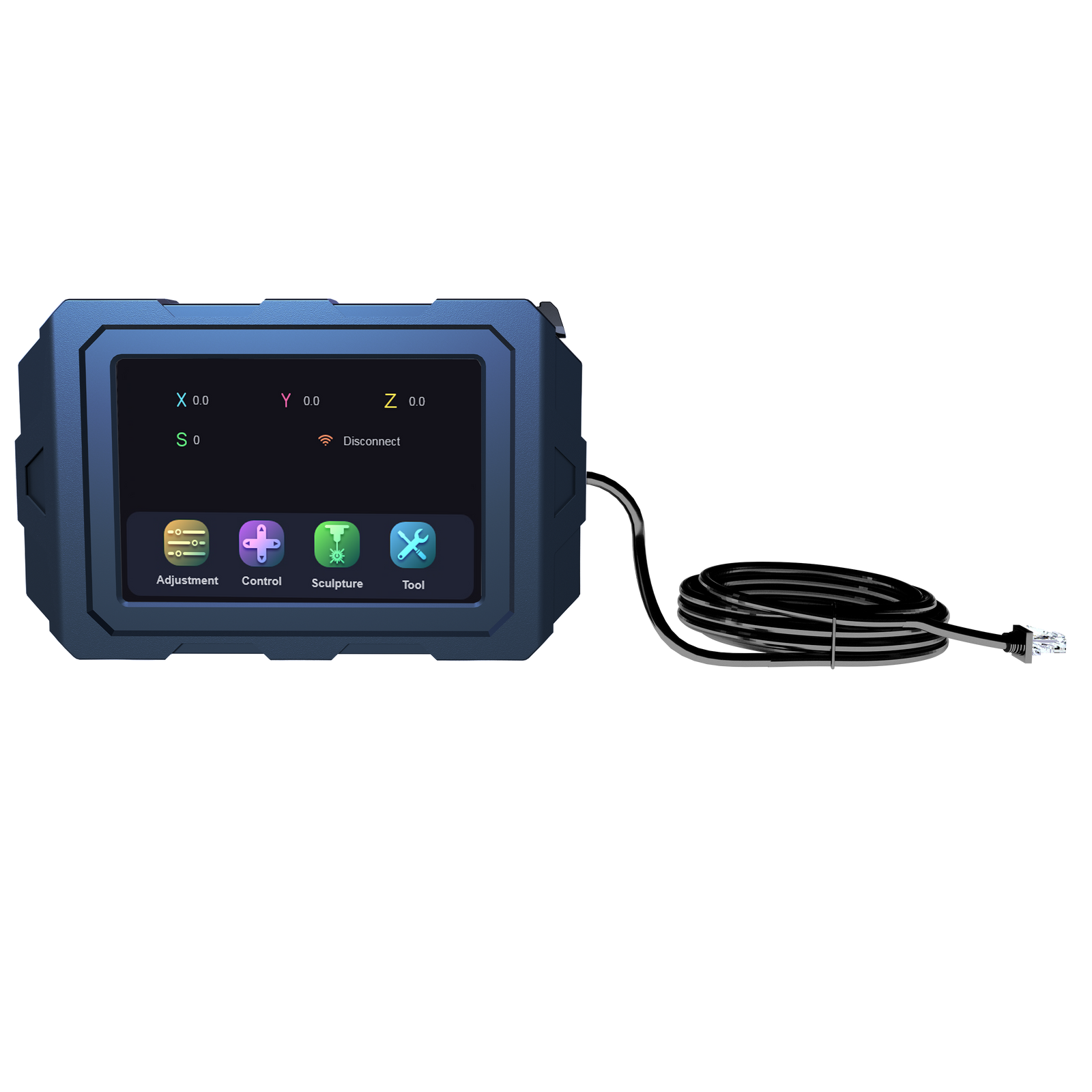 Laser Engraver Touch Screen for Laser B1