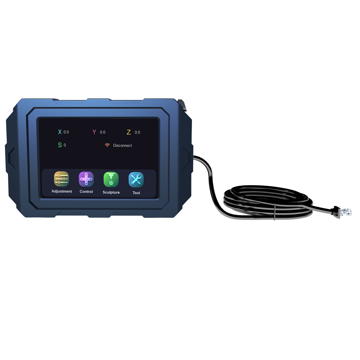 Laser Engraver Touch Screen for Laser B1