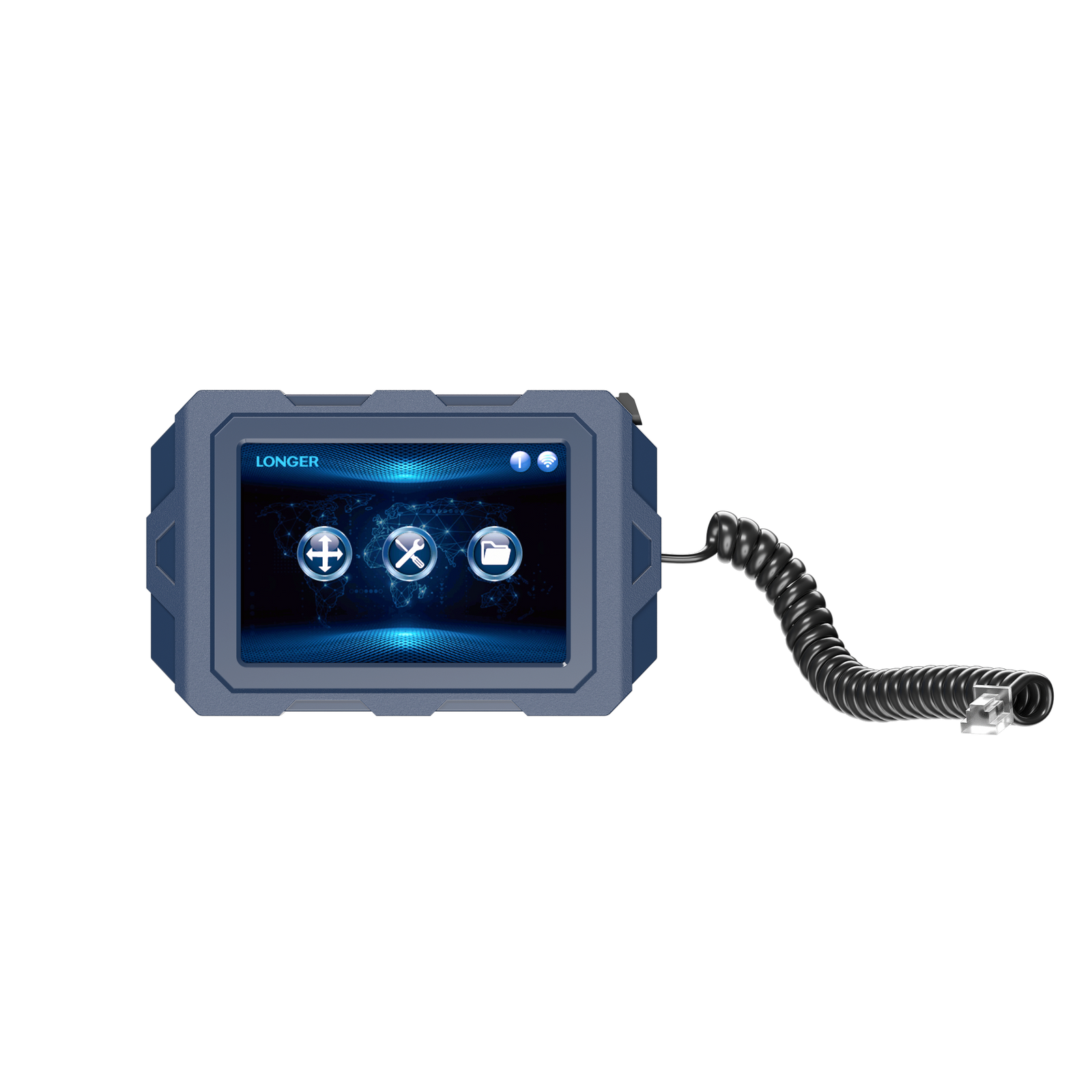 Laser Engraver Touch Screen for Laser B1