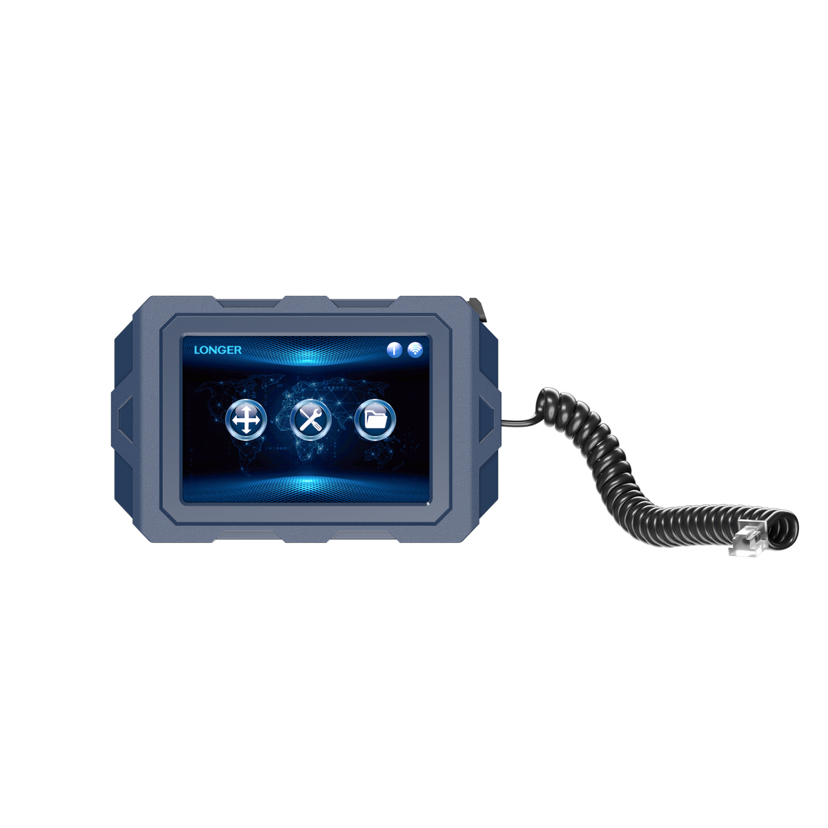 Laser Engraver Touch Screen for Laser B1