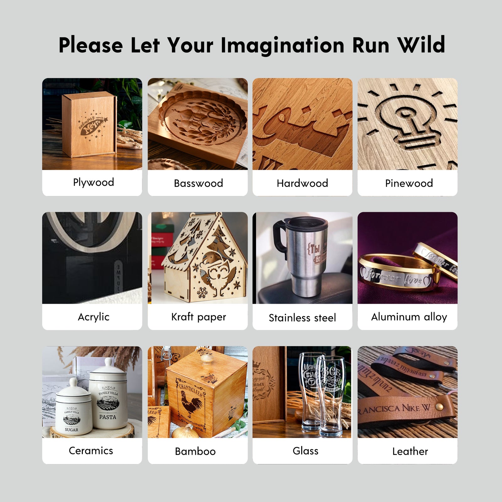 Longer Ray5 5W Laser Engraver