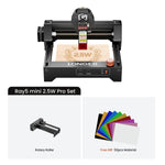 Longer Ray5 mini Laser Engraver
