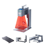 Longer Nano Duo AI Laser Engraver