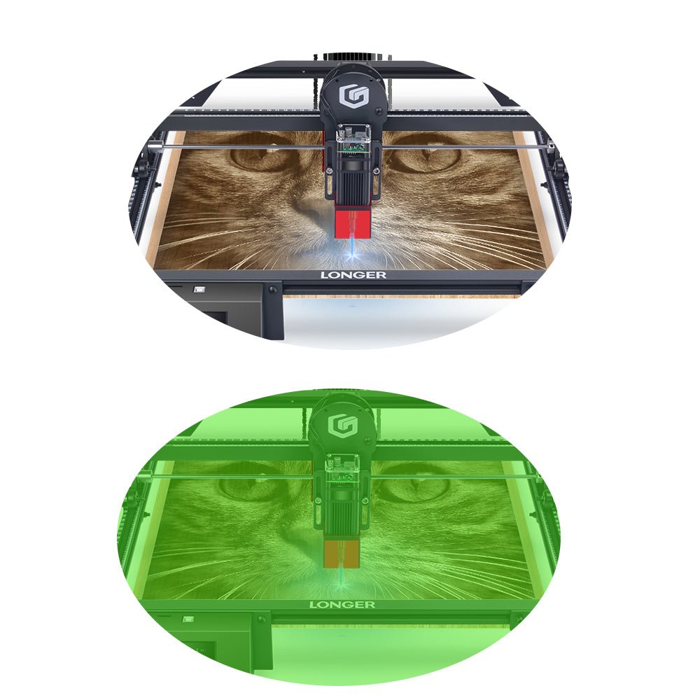 Laser Engraving Protective Goggles