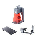 Longer Nano Duo AI Laser Engraver