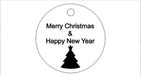 How to realize Christmas Decorations with Longer B1