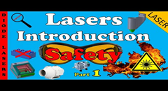 LONGER Academy: Top Diode Laser Safety and Usage Guide: Longer Ray5 10W Review