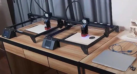 LONGER Research: Exploring Home Laser Engraving Machines