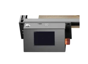How to Troubleshoot Touchscreen Black/White Screen Issues on Your Laser Engraver