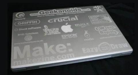 LONGER Research: Enhancing Personal Electronics with the Laser B1 20W Engraver