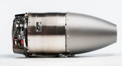LONGER Research: Ray5 10W A Game-Changer in Aerospace Laser Engraving