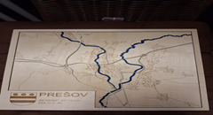 From GIS Maps to Wooden Art: Kristián’s Journey with the Longer Ray5 10W