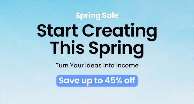 2026 Spring Creative Guide: 12 Laser Engraving Ideas for Longer Laser Engravers