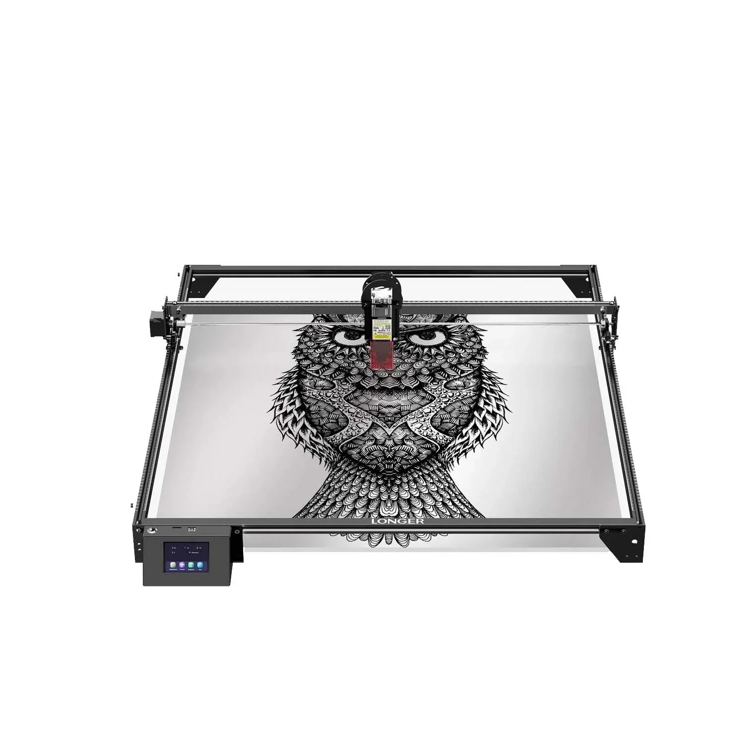 For Laser Engravers