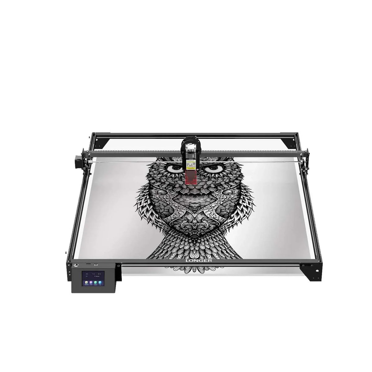 For Laser Engravers