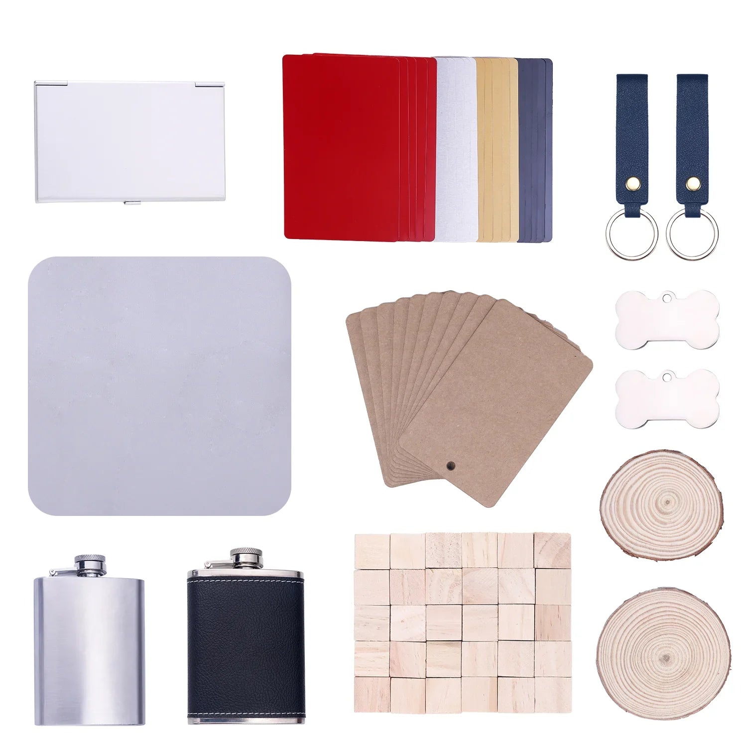 Materials