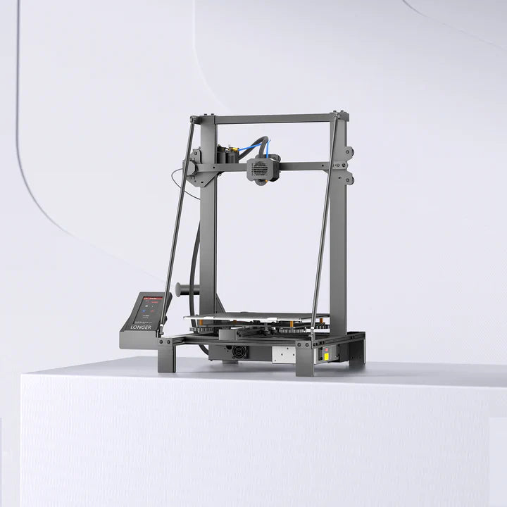 FDM 3D Printers