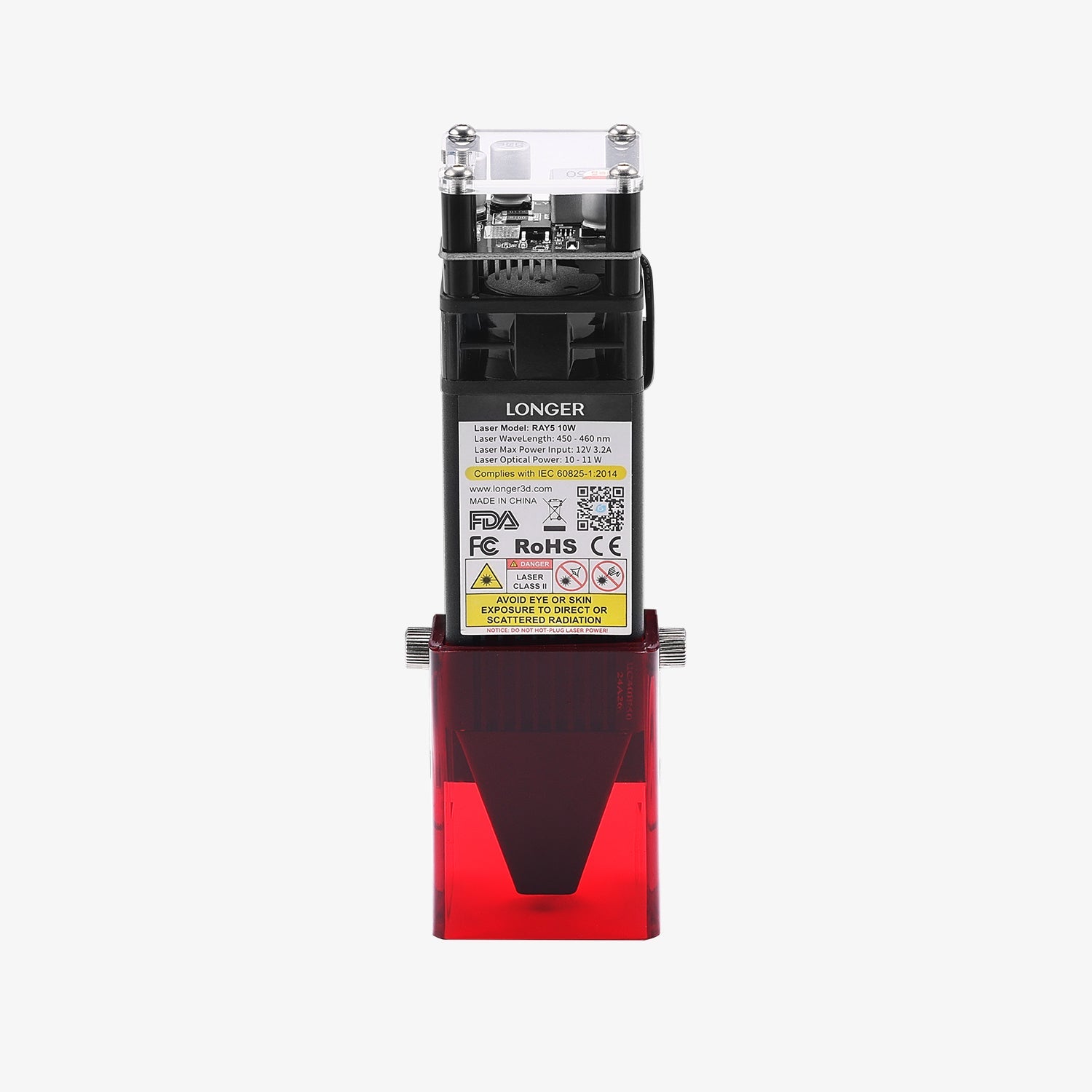 10W Module Ray5