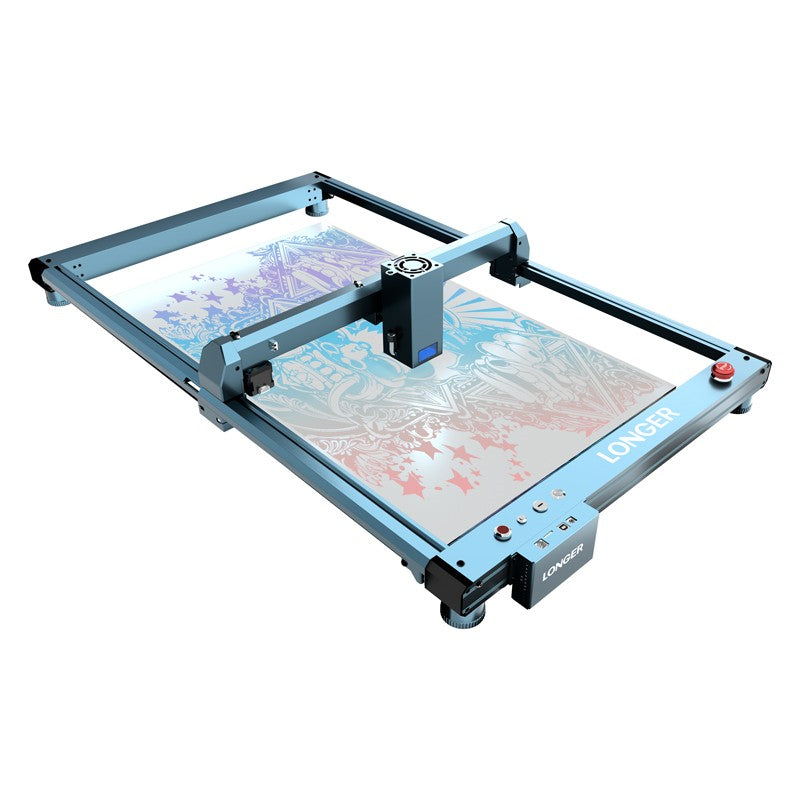Extension Kits for Laser B1
