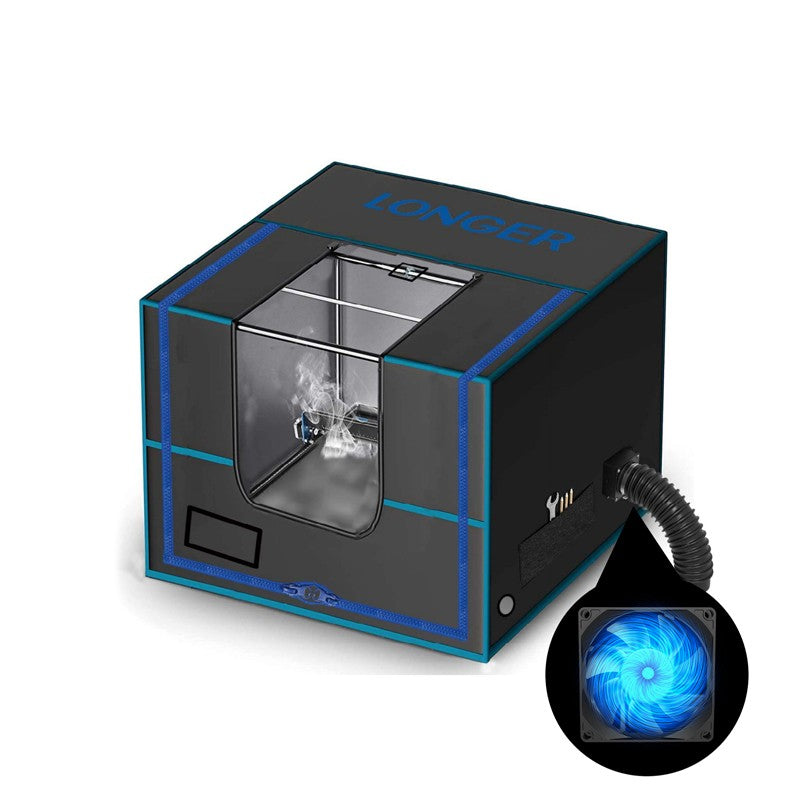 Enclosure B1