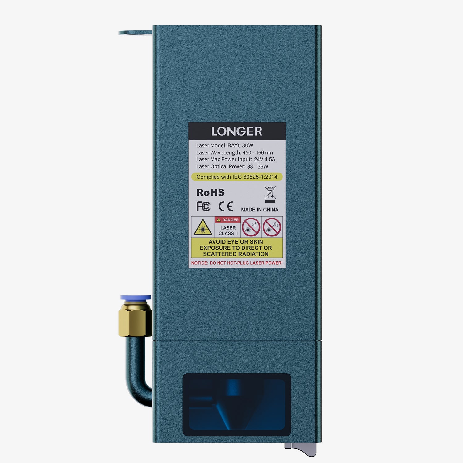 30W Module Ray5