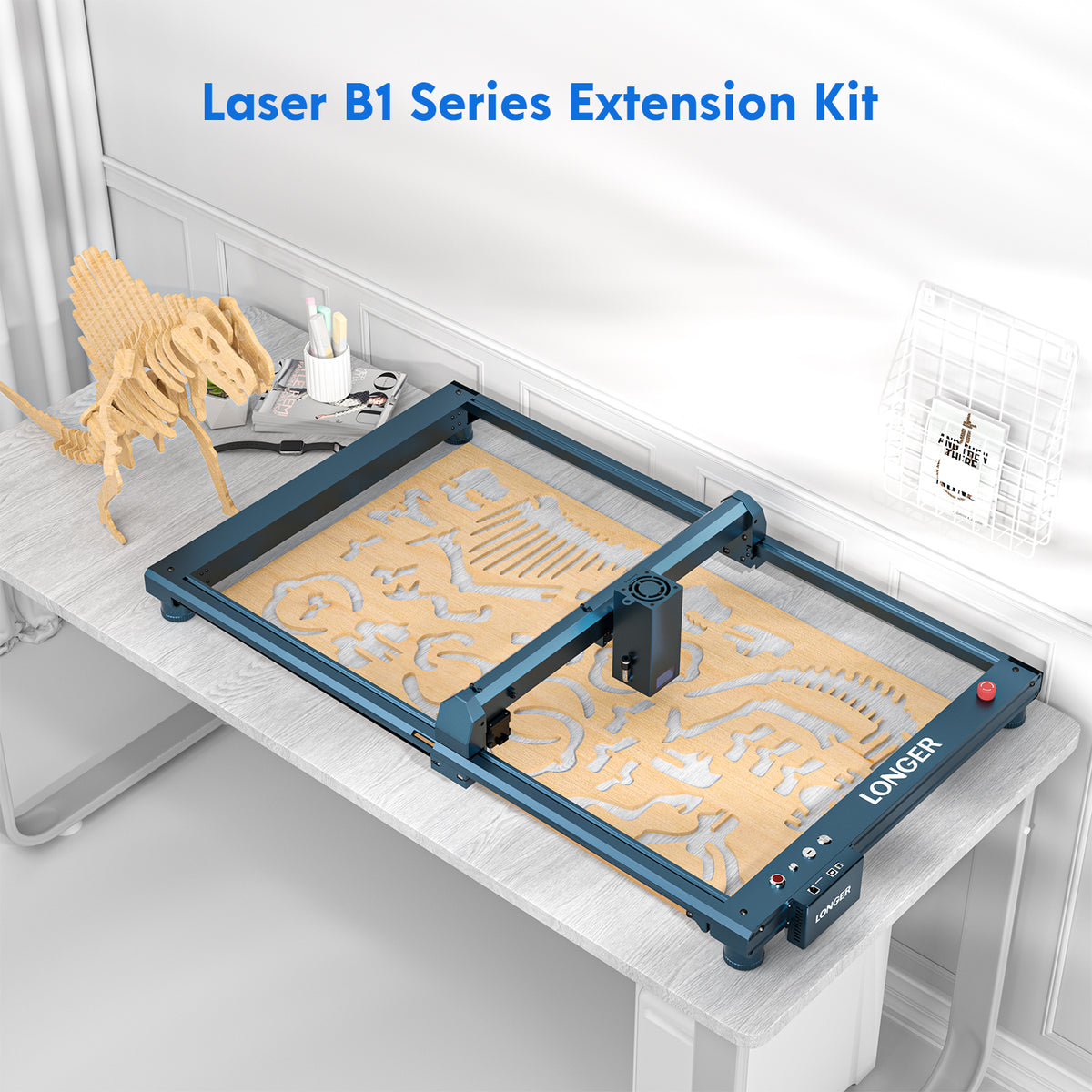 Extension Kits for Laser B1