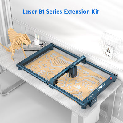 Extension Kits for Laser B1