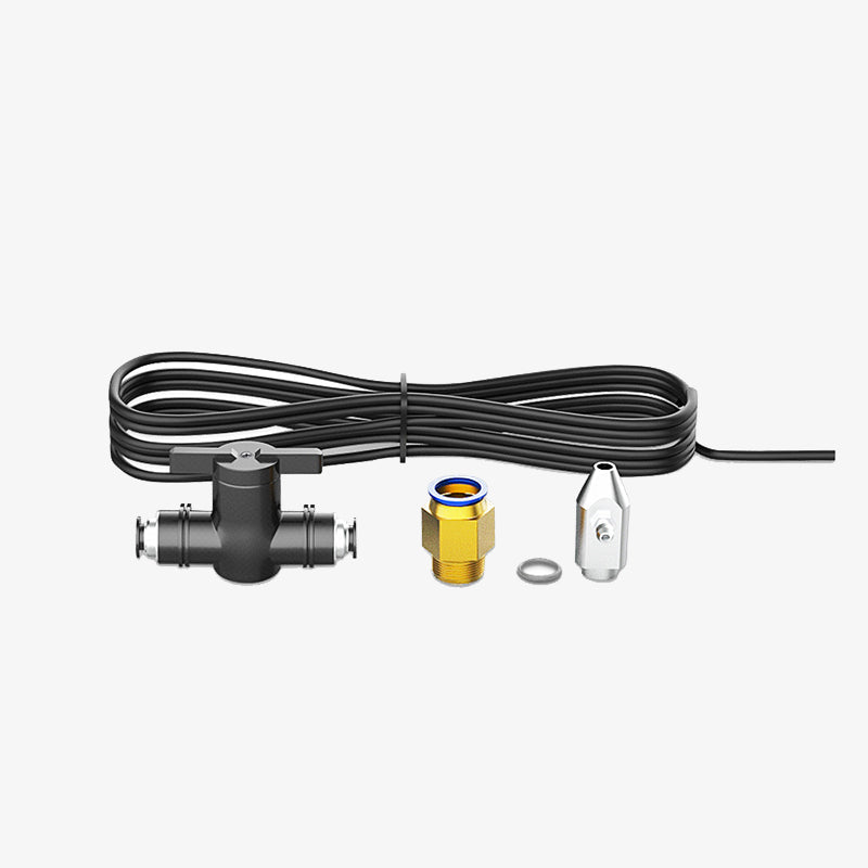 Air Assist Accessories Ray5 Series