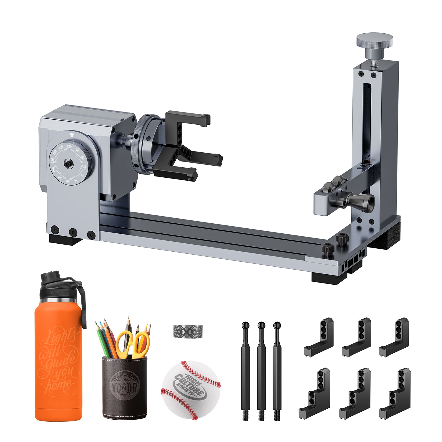 Screw Rotating Extender Longer Rotary Extension – Longer eu