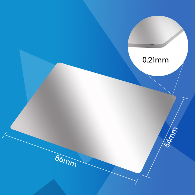10 colors Longer engraving machine consumables 0.21mm