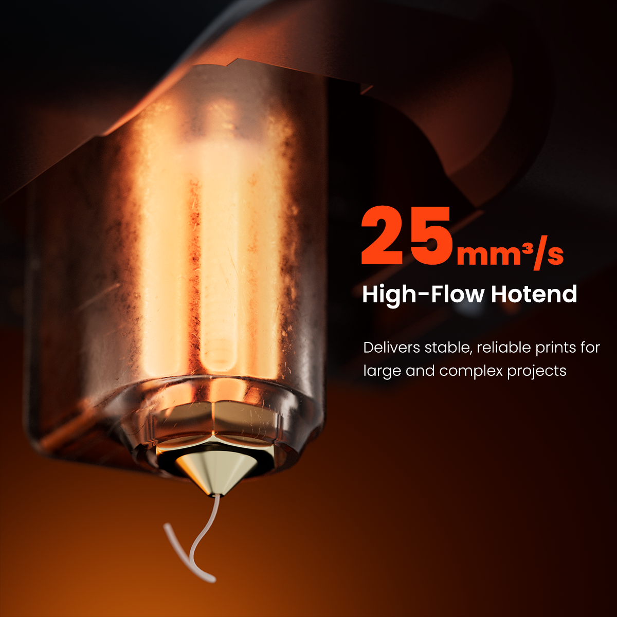 LK10 Plus FDM 3D Printer