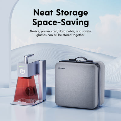 Portable Bag for Longer Nano Series