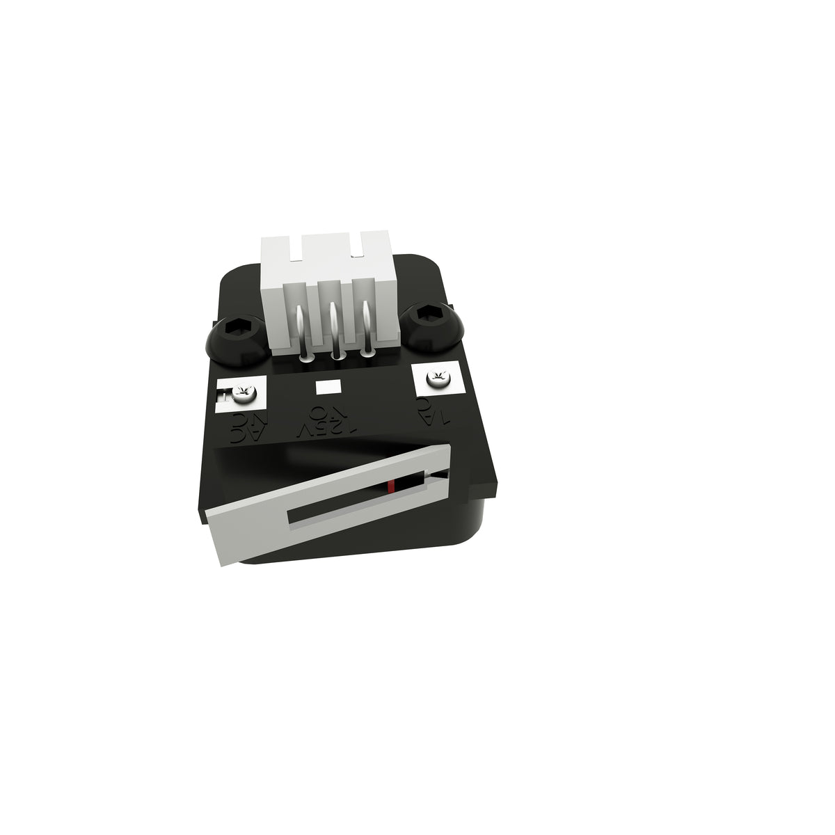 Limit Switches for Longer Ray5