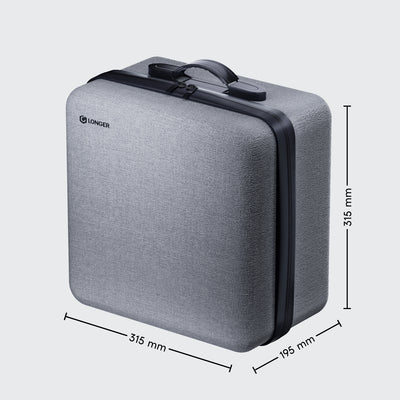 Portable Bag for Longer Nano Series