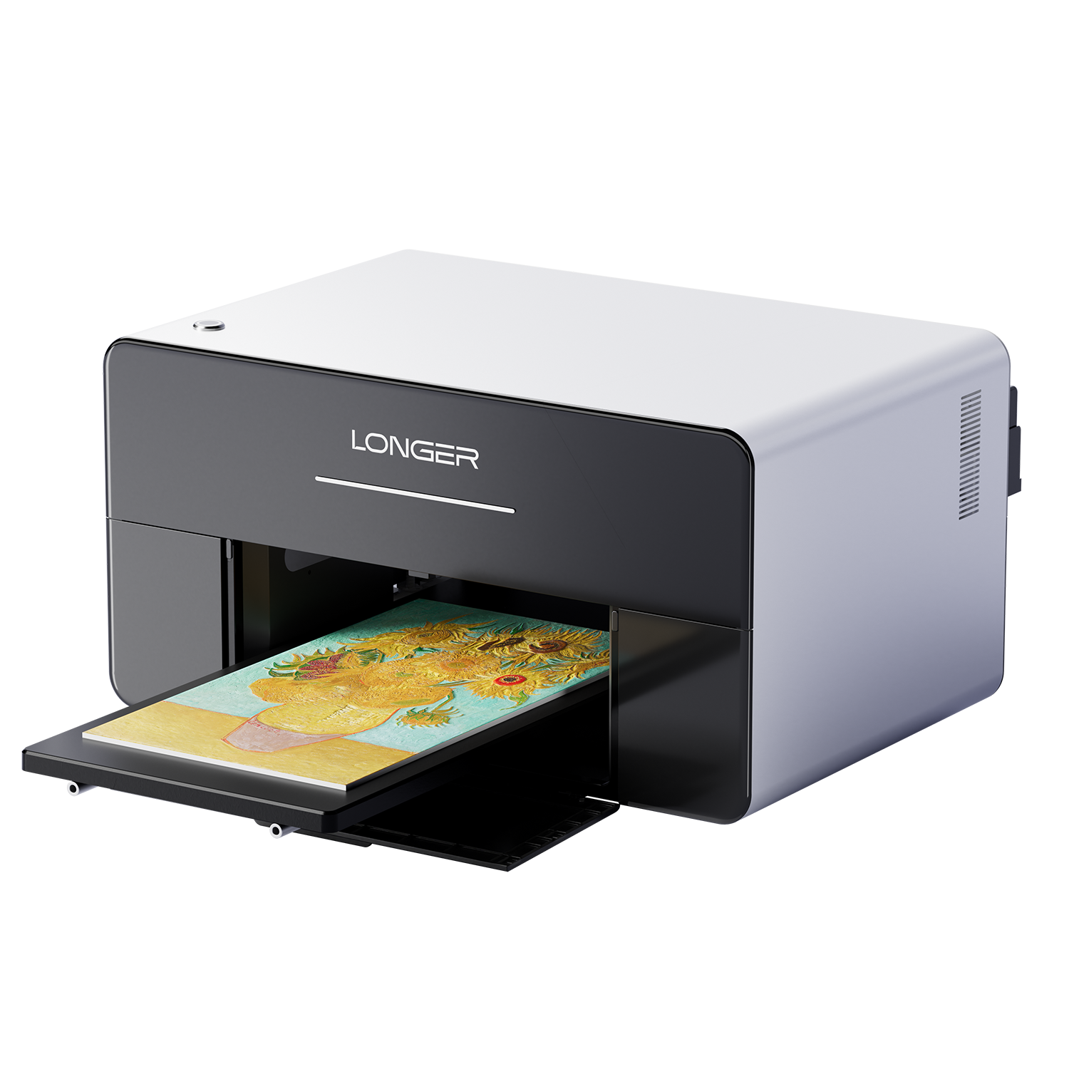 [Pre-order]Longer ePrint Dual-head UV Printer
